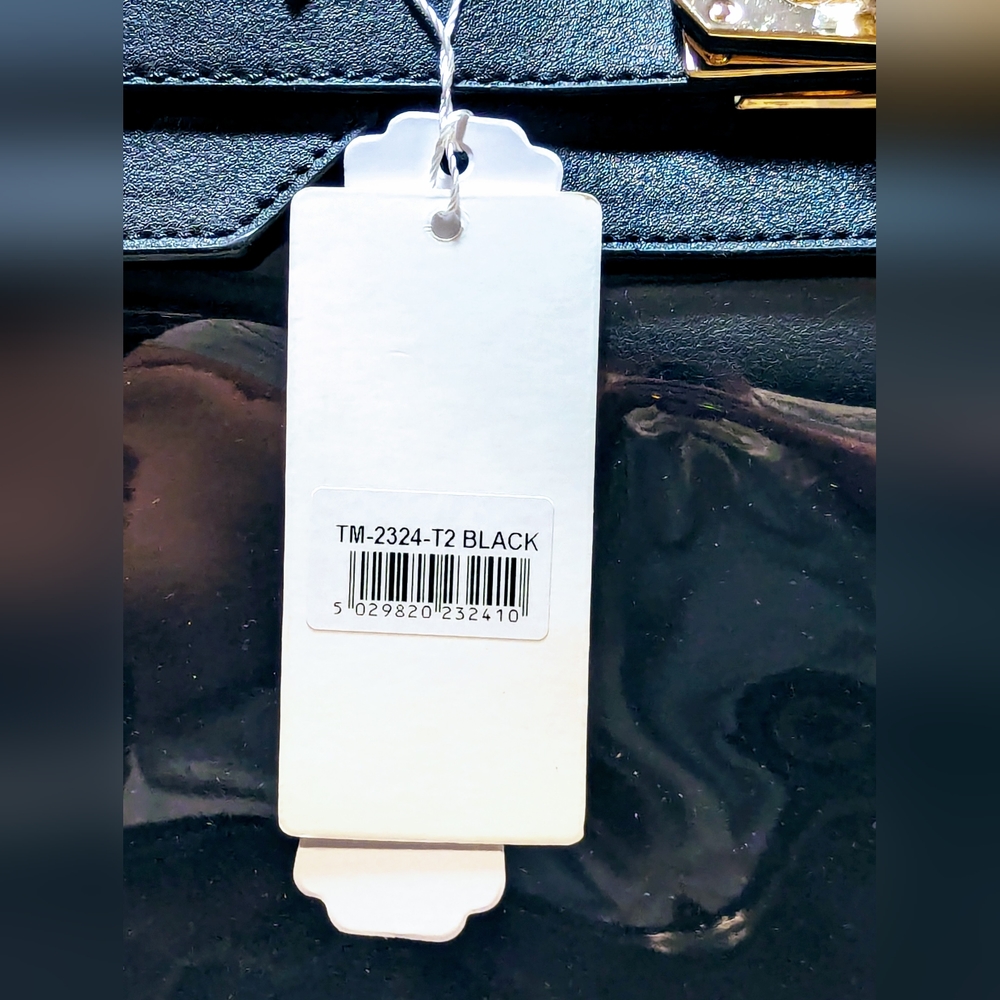 NWT • 3-Piece Convertible Handbag - Picture 5 of 8